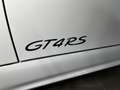 Porsche Cayman (982) 4.0 500CH GT4 RS - IMMAT FRANCE Bianco - thumbnail 14