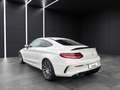 Mercedes-Benz C 63 AMG *NIGHT PAKET*HUD*MULTIBEAM*BURMESTER*TOP Weiß - thumbnail 4