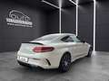 Mercedes-Benz C 63 AMG *NIGHT PAKET*HUD*MULTIBEAM*BURMESTER*TOP Weiß - thumbnail 6