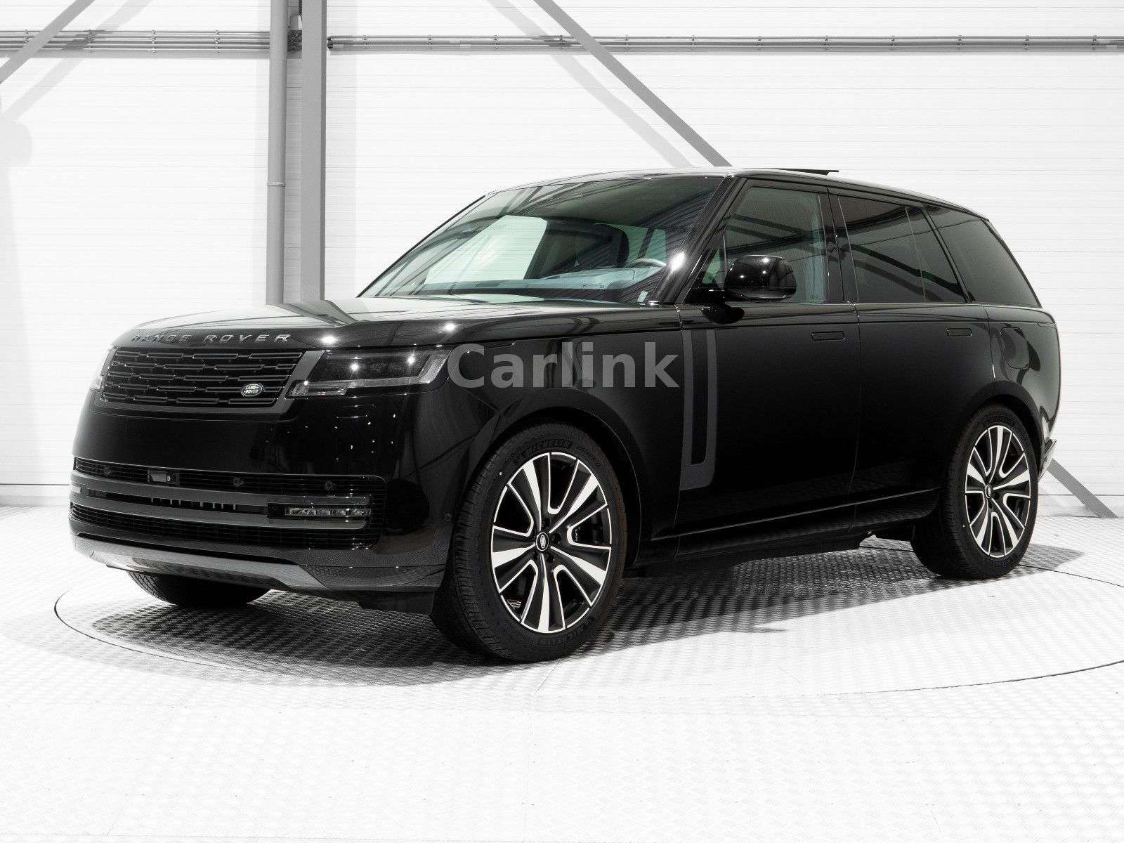 Second hand Land Rover Range Rover 3.0