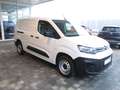 Citroen Berlingo Kastenwagen XL HDi 100, 11.500,-- Netto Weiß - thumbnail 6