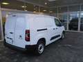 Citroen Berlingo Kastenwagen XL HDi 100, 11.500,-- Netto Weiß - thumbnail 7