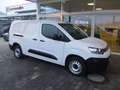 Citroen Berlingo Kastenwagen XL HDi 100, 11.500,-- Netto Weiß - thumbnail 8