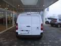 Citroen Berlingo Kastenwagen XL HDi 100, 11.500,-- Netto Weiß - thumbnail 10