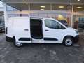 Citroen Berlingo Kastenwagen XL HDi 100, 11.500,-- Netto Weiß - thumbnail 9