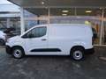 Citroen Berlingo Kastenwagen XL HDi 100, 11.500,-- Netto Weiß - thumbnail 4