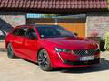 Peugeot 508 Hybrid 225 GT*Panoramadach*LED*Service neu Rot - thumbnail 4