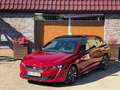 Peugeot 508 Hybrid 225 GT*Panoramadach*LED*Service neu Rot - thumbnail 2