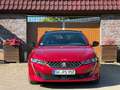 Peugeot 508 Hybrid 225 GT*Panoramadach*LED*Service neu Rot - thumbnail 3