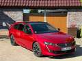 Peugeot 508 Hybrid 225 GT*Panoramadach*LED*Service neu Rot - thumbnail 5