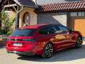 Peugeot 508 Hybrid 225 GT*Panoramadach*LED*Service neu Rot - thumbnail 8