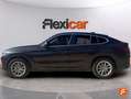BMW X4 xDrive30d Gris - thumbnail 4