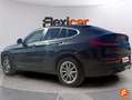 BMW X4 xDrive30d Gris - thumbnail 5