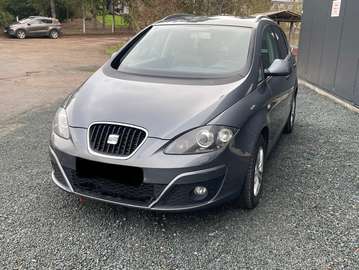 Altea XL 1.6 CR TDi Fashion DPF