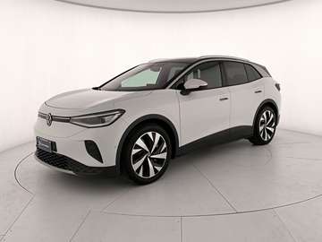 77 kwh pro edition plus 4motion 286cv