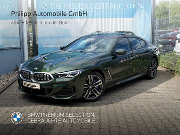 i xDrive Gran Coupe M Sport PANO DA-Pro LASER