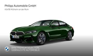 i xDrive Gran Coupe M Sport PANO DA-Pro LASER