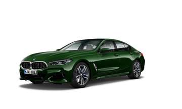 i xDrive Gran Coupe M Sport PANO DA-Pro LASER