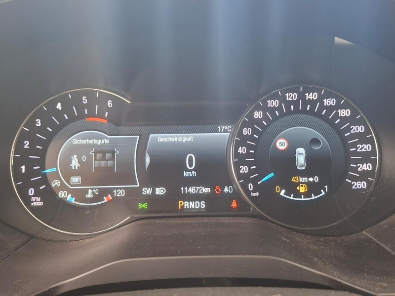 Ford S-Max S-MAX ST-Line LED AHK KAMERA WINTERP. — photo 4