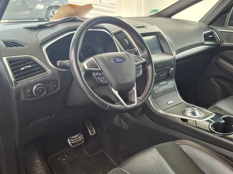 Ford S-Max S-MAX ST-Line LED AHK KAMERA WINTERP. — photo 6