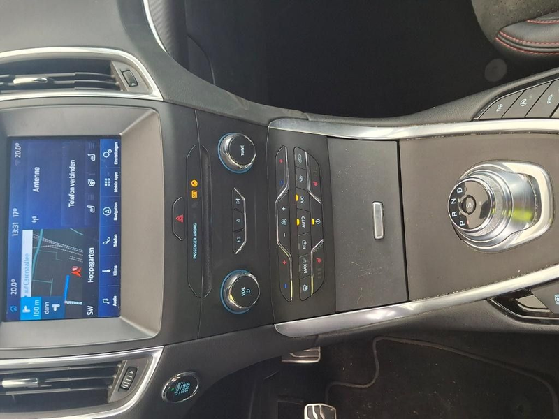 Ford S-Max S-MAX ST-Line LED AHK KAMERA WINTERP. — photo 7