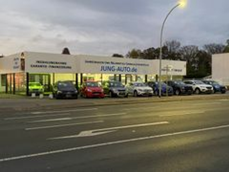 Ford S-Max S-MAX ST-Line LED AHK KAMERA WINTERP. — photo 10