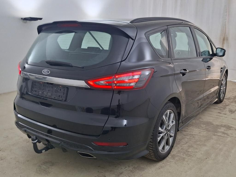 Ford S-Max S-MAX ST-Line LED AHK KAMERA WINTERP. — photo 3