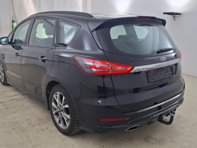 Ford S-Max S-MAX ST-Line LED AHK KAMERA WINTERP. — photo 2