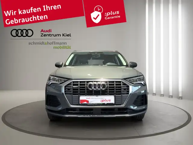 Audi Q3 45 TFSI quattro S tronic Matrix LED Navi+