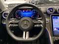 Mercedes-Benz C 220 220d 9G-Tronic Gris - thumbnail 9