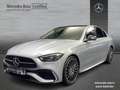 Mercedes-Benz C 220 220d 9G-Tronic Gris - thumbnail 1