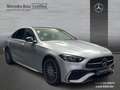 Mercedes-Benz C 220 220d 9G-Tronic Gris - thumbnail 3