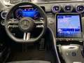 Mercedes-Benz C 220 220d 9G-Tronic Gris - thumbnail 8
