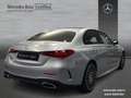 Mercedes-Benz C 220 220d 9G-Tronic Gris - thumbnail 2