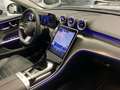 Mercedes-Benz C 220 220d 9G-Tronic Gris - thumbnail 10
