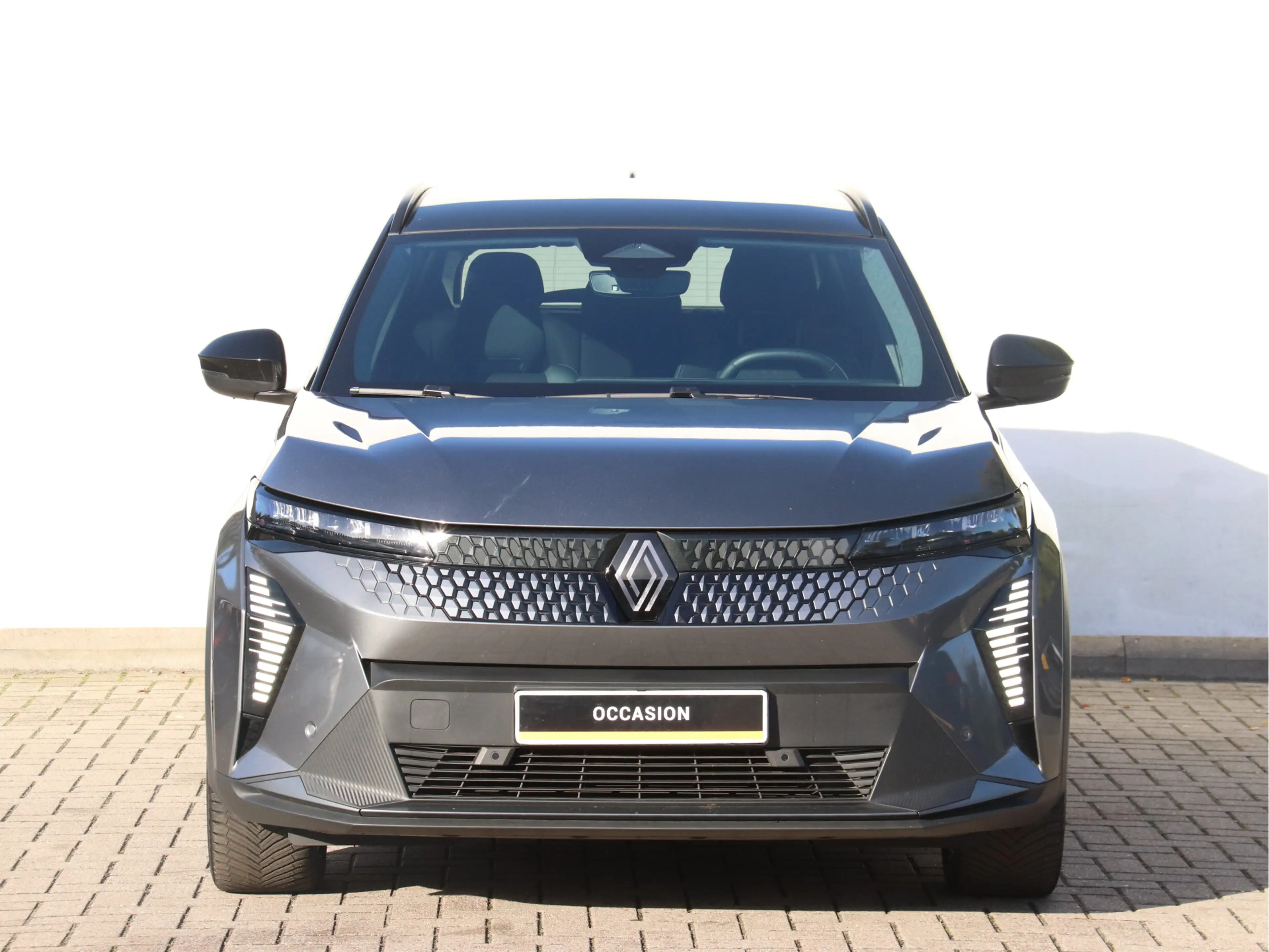 Renault Scenic E-Tech EV87 long range esprit Alpine PANORAMADAK / — photo 2