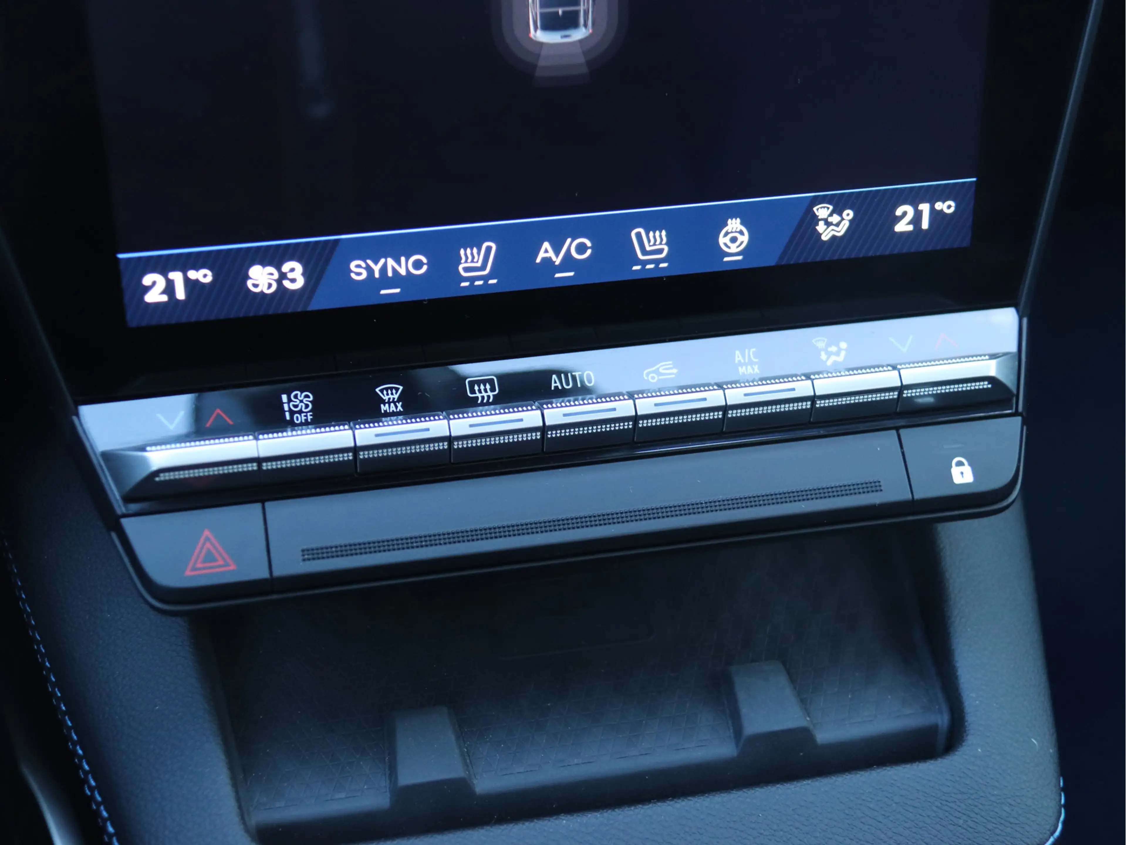 Renault Scenic E-Tech EV87 long range esprit Alpine PANORAMADAK / — photo 16