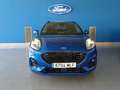 Ford Puma 1.0 EcoBoost MHEV Titanium 125 Azul - thumbnail 2