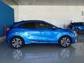 Ford Puma 1.0 EcoBoost MHEV Titanium 125 Azul - thumbnail 4