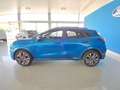 Ford Puma 1.0 EcoBoost MHEV Titanium 125 Azul - thumbnail 8