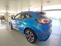 Ford Puma 1.0 EcoBoost MHEV Titanium 125 Azul - thumbnail 7