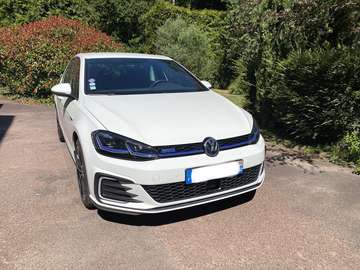 Golf Hybride Rechargeable 1.4 TSI 204 DSG6 GTE