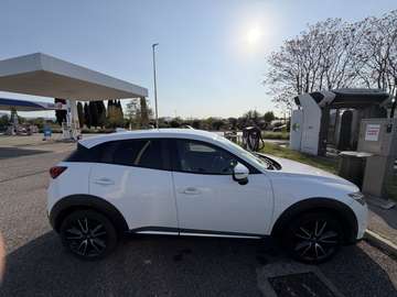 1.5d Luxury edition 2wd 105cv