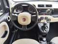 Fiat Panda 0.9 TwinAir Turbo Natural Power Lounge 5 POSTI Gris - thumbnail 17