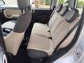 Fiat Panda 0.9 TwinAir Turbo Natural Power Lounge 5 POSTI Gris - thumbnail 15