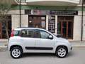 Fiat Panda 0.9 TwinAir Turbo Natural Power Lounge 5 POSTI Gris - thumbnail 9