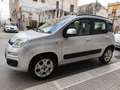 Fiat Panda 0.9 TwinAir Turbo Natural Power Lounge 5 POSTI Gris - thumbnail 10