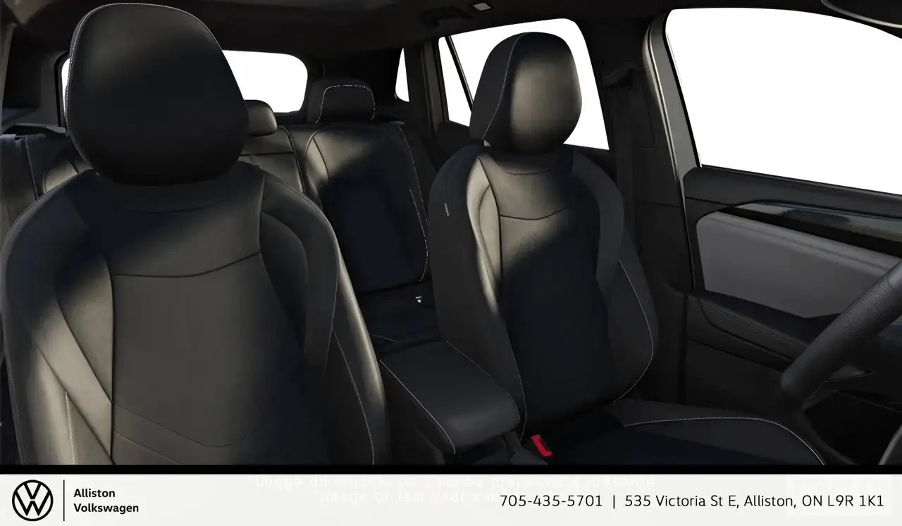 Volkswagen Tiguan photo Volkswagen Tiguan