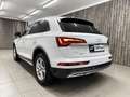 Audi Q5 40 TDI quattro S-tronic / MATRIX-LED/ VIRTUAL/ ... Weiß - thumbnail 7