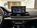 Audi Q5 40 TDI quattro S-tronic / MATRIX-LED/ VIRTUAL/ ... Weiß - thumbnail 18